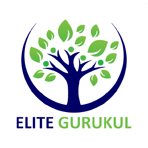 Elite Gurukul Logo